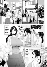 [Bai Asuka] Youbo | Impregnated Mother Ch. 1-5 [English] [N04h]