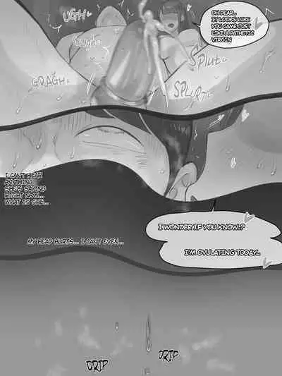 [laliberte] MEMORY PART 2[english]