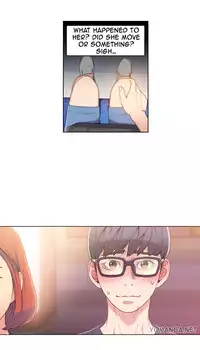 [BAK Hyeong Jun] Sweet Guy Ch. 1-42 [English] [YoManga]