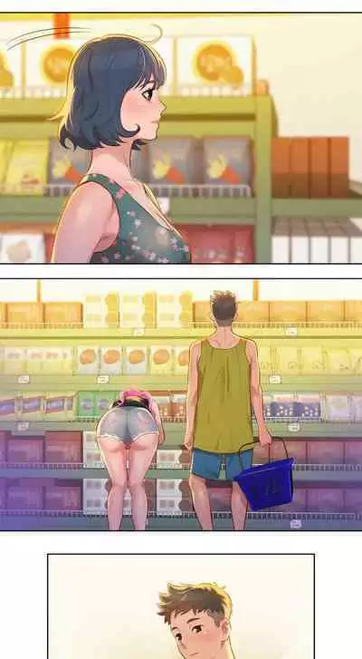 What do you Take me For? Ch.19/?