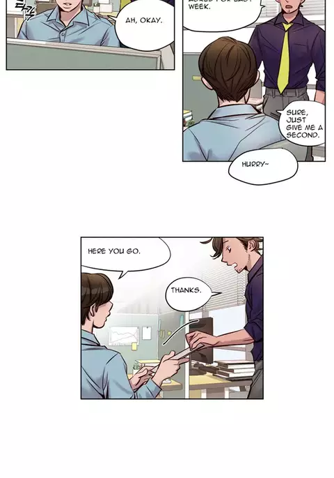 Atonement Camp Ch.1-39