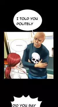 [Mojo] My Wives Ch.1-35 (English) (Ongoing)