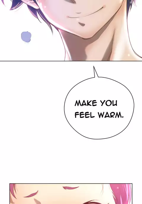 Perfect Half Ch.1-15