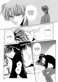 Dr. Ten - Map of Tokyo Savage Vol 1 (English)