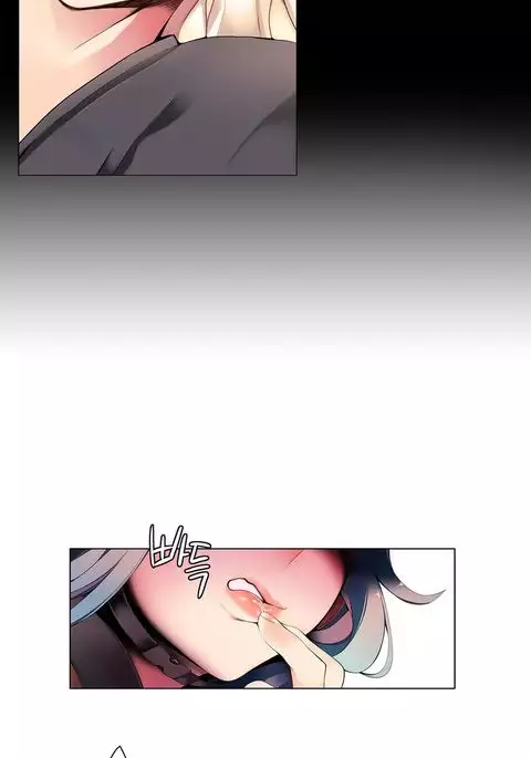 Lilith`s Cord Ch.1-25