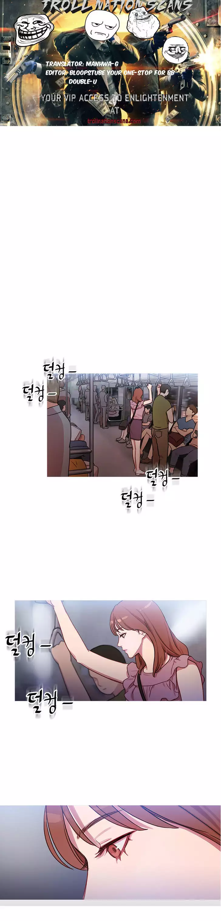 Fatal Woman Ch. 0-30