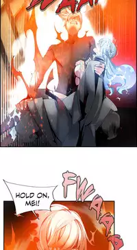 [Juder] Lilith`s Cord Ch.1-24 (English) (Ongoing)