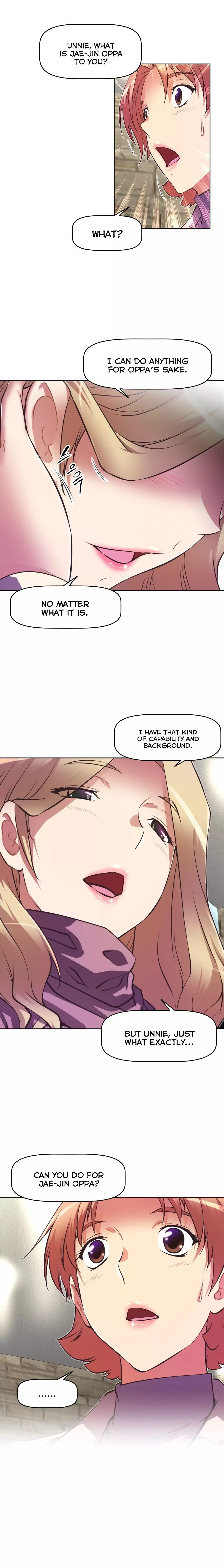 Brawling Go Ch.76-120