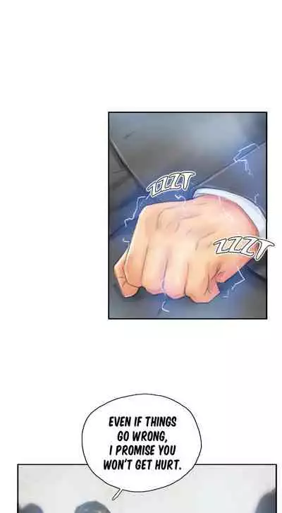 [LSD] New Face (Ch.1 - 40) [English] [END]