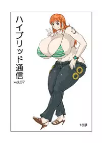 [Hybrid Jimushitsu (Muronaga Chaashuu)] Hybrid Tsuushin Zoukangou Vol. 02 (Various) [Digital]