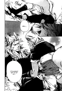 [Kuku Hayate] Ayashi no Kimi no Koi Wazurai - Your lovesickness Ch. 1-4 [English]