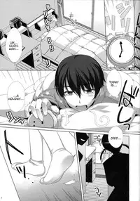 (C80) [Alpha to Yukaina Nakamatachi (ALPHa)] Itoko no Futago ni Otosareta!? | Falling for My Twin Cousins [English] {doujin-moe.us}