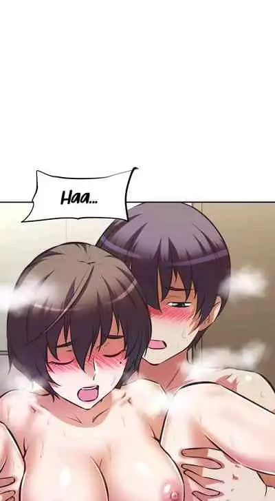 [Abio4, Warren] Streamer Aunt (1-22) [English] [Ongoing]