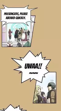 [Hong BanJang] Aharoo Ch.1-30 (English) (YoManga) (Ongoing)