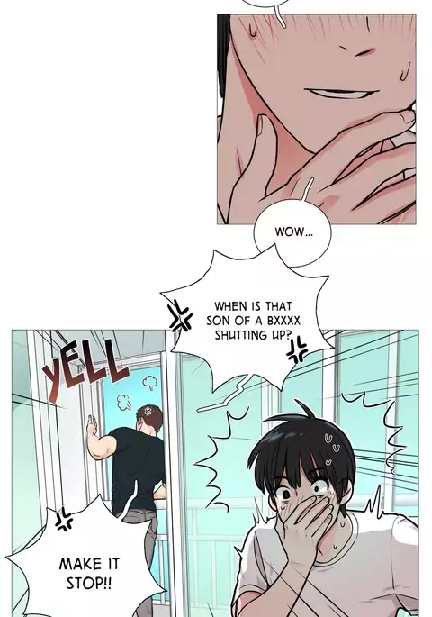 Sadistic Beauty Ch.1-20