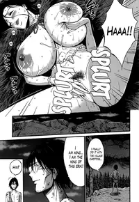 [Nagashima Chousuke] Kigenzen 10000 Nen no Ota | The Otaku in 10,000 B.C. [English] [Natty Translations, Lazarus H]