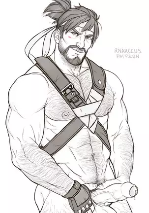 rnarccus 2018.01~2019.09