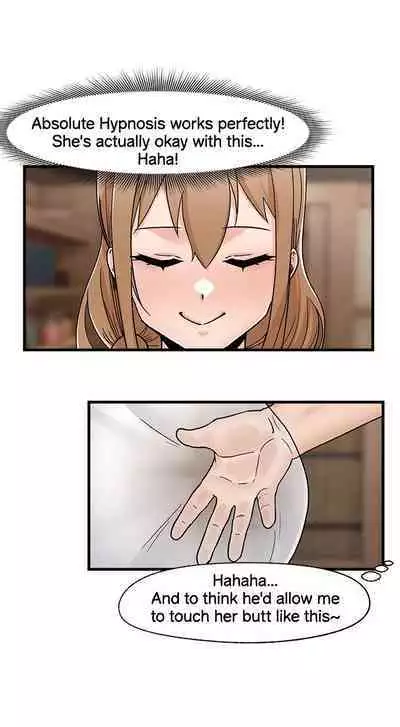 [KAMADI, OneDollar, Grilled Mero] Absolute Hypnosis in Another World (1-20) [English] [Ongoing]