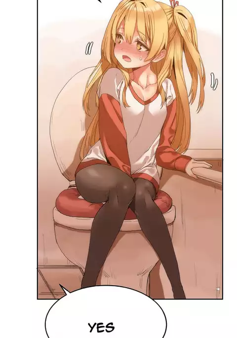 Hari Dormitory Ch.0-20