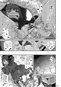 [Touhou Project] Touhou Ishu Kan Goudou