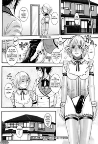 [Kotobuki Kazuki] Sis Ero Ch. 1-6 [English] {Tadanohito}
