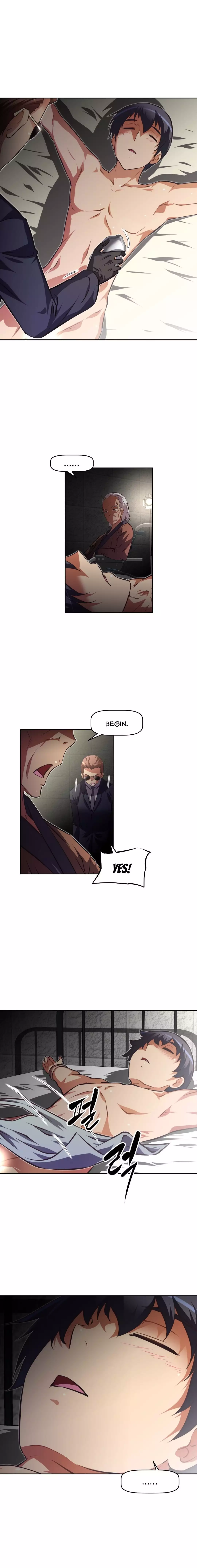 Brawling Go Ch.76-120