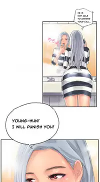 New Face Ch.1-18 (English) (Ongoing)
