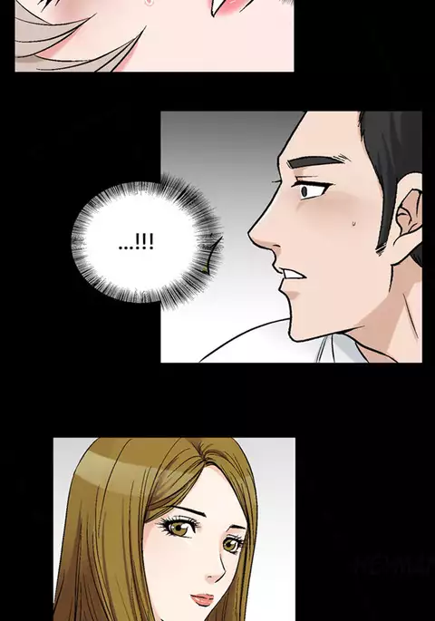 The Taste of Hands Ch.1-60