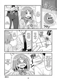 (SC56) [Junpuumanpandou (Hida Tatsuo)] Harapeko Cinderella | Hungry Cinderella (THE IDOLM@STER CINDERELLA GIRLS) [English] {Doujins.com}