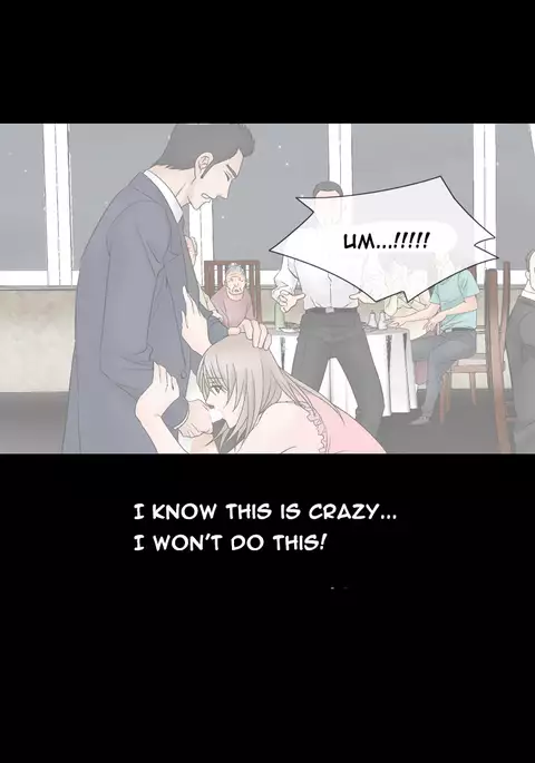 The Taste of Hands Ch.1-43