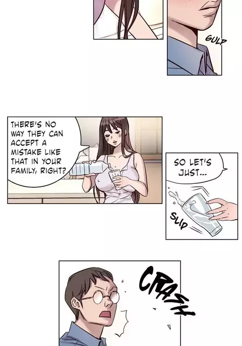 Atonement Camp Ch.1-40