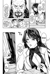 [Maimu-Maimu] Kokuritsu Hitozuma Gakuen - National Married Academy Ch. 1-4 [English] [The Lusty Lady Project]