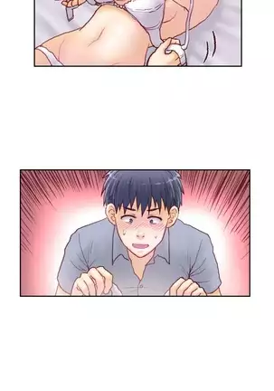 Wrath of the Tutoring Ch.1-36