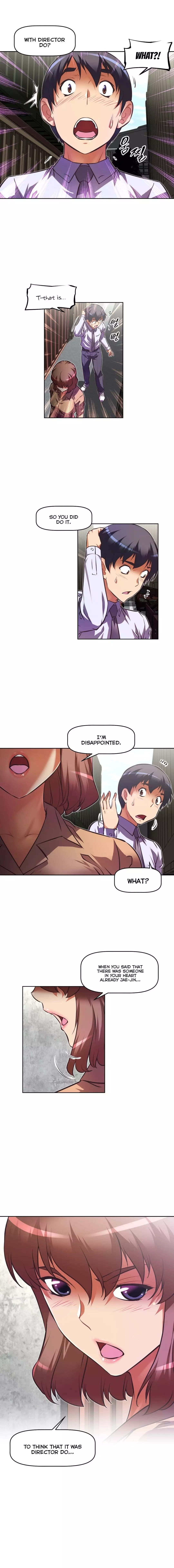 Brawling Go Ch.76-120