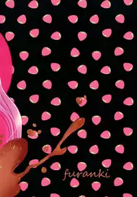 (Dokkidoki Live 7)	[Furanki (NOTO)] Chocolatier (Aikatsu!) [English] [Lazy Lily]