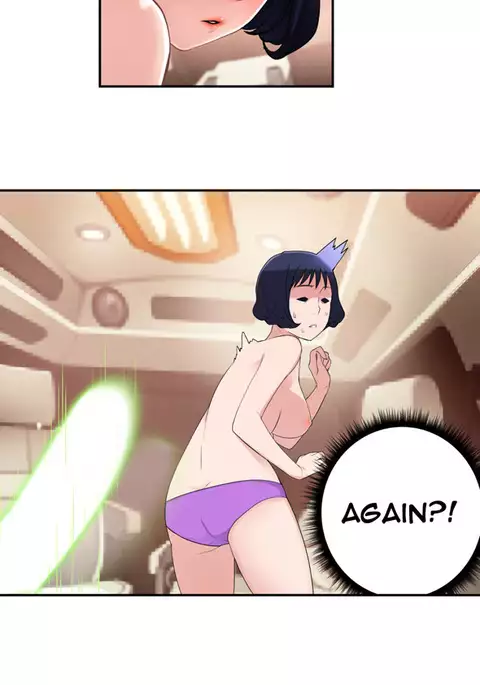 Tissue Thieves Ch.1-9