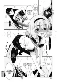 [Mizuki Eimu] EGO (English)