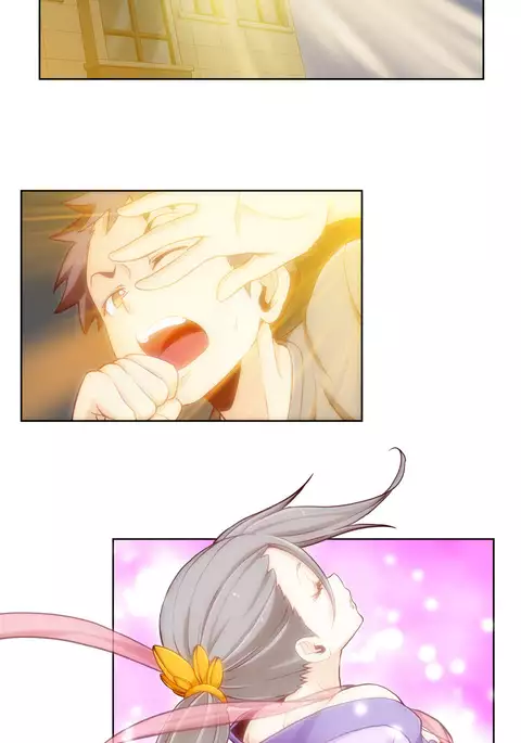 Secret Folder Ch.1-17