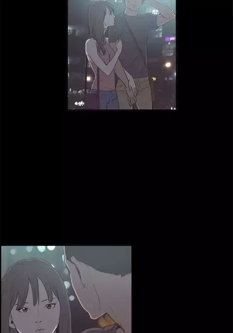 Cohabitation Ch.1-48