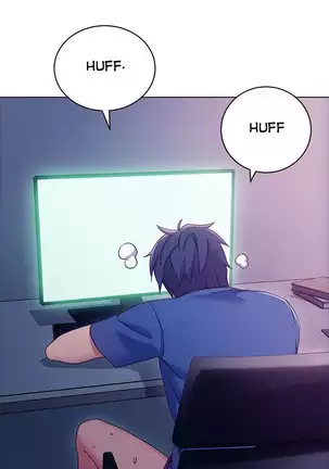 Stepmother Friends Ch.20/?