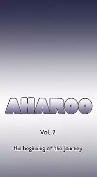 [Hong BanJang] Aharoo Ch.1-35 (English) (YoManga) (Ongoing)