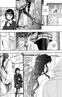 [Asagi Ryuu] I Fell in Love for the First Time Ch.1-4 [English]