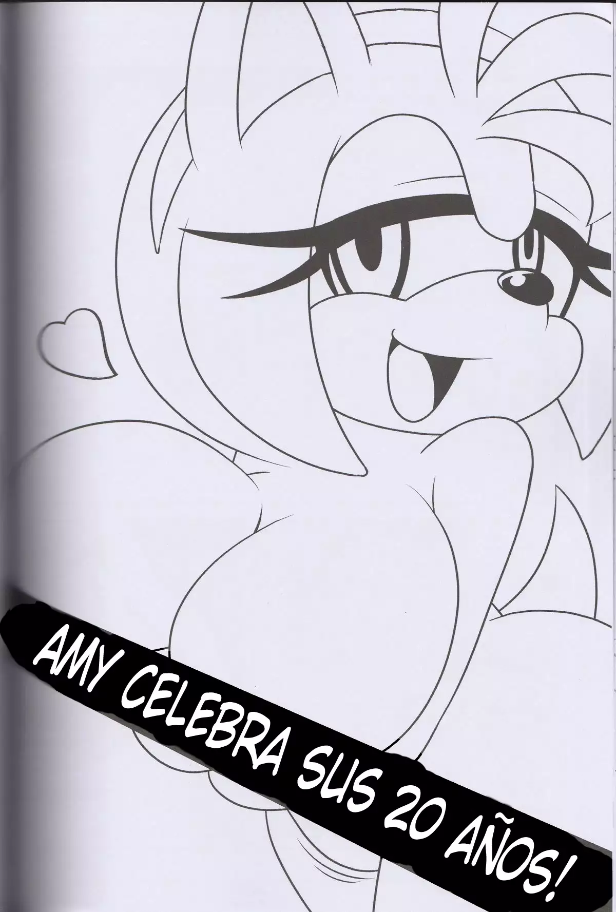 Kemono no Kanzume 3 | Canned Furry 3