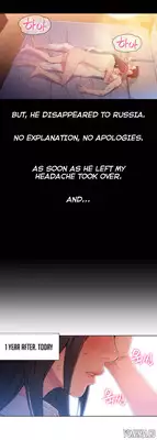 [BAK Hyeong Jun] Sweet Guy Ch.1-55 (English) (YoManga) (Ongoing)