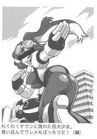 (C66) [INFINITY-FORCE (Mercy Rabbit)] VS∞ VURSUS INFINITY (Capcom vs. SNK)