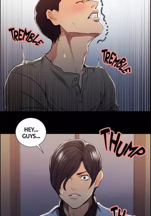 Taste of Forbbiden Fruit Ch.35/53