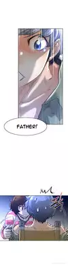 Perfect Half Ch.1-8 (English) (Ongoing)