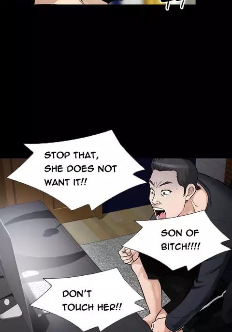 The Taste of Hands Ch.1-60