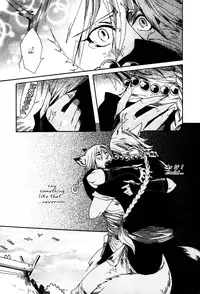 [Kuku Hayate] Ayashi no Kimi no Koi Wazurai - Your lovesickness Ch. 1-4 [English]