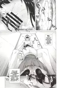 [Kouchaya (Ootsuka Kotora)] COMING EVENT (Kantai Collection -KanColle-) [English] [Trinity Translations Team] [Digital]